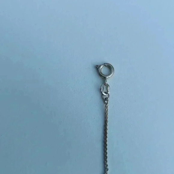 Sterling Necklace - Picture 3 of 6